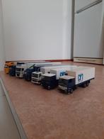 Scania, DAF, Mercedes Benz, supermarkten., Ophalen of Verzenden, Zo goed als nieuw, Bus of Vrachtwagen, Tekno