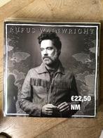 Rufus Wainwright- unfollow the rules, Ophalen, Zo goed als nieuw, Overige formaten, Singer-songwriter