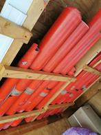 Heat folie ondervloer pvc 32 m2, Gebruikt, Ophalen of Verzenden, Folie