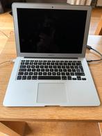 Macbook air 2013, Computers en Software, Apple Macbooks, Ophalen, 256 GB, Qwerty, 8 GB