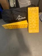 Oprijblokken fiamma, Ophalen of Verzenden, Gebruikt