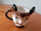 Kerstbeker Eland, Diversen, Kerst, Ophalen of Verzenden, Zo goed als nieuw