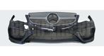 Bumper Mercedes E-Klasse Coupe W207 AMG Facelift 13-16 A2078