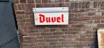 Bier reclame Duvel  Lindeboom Palm, Ophalen