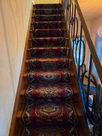 Traploper, Ophalen, Gebruikt, Trap, Opvouwbaar of Inschuifbaar