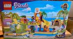 Lego Friends -  41720 - Waterpark, Kinderen en Baby's, Speelgoed | Duplo en Lego, Ophalen of Verzenden, Zo goed als nieuw, Complete set