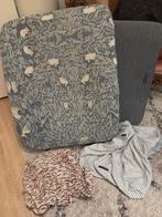 CamCam Verschoonkussens + Hoezen Set Garbo & Friends, Ophalen, Gebruikt, Aankleedkussen, Overige merken