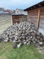 Grote hoeveelheid Keien, Ophalen, Gebruikt, Klinkers, Natuursteen