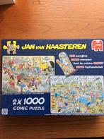 Jan van Haasteren puzzels, Ophalen of Verzenden, 500 t/m 1500 stukjes, Zo goed als nieuw