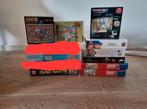Diverse puzzels, Ophalen of Verzenden, Zo goed als nieuw
