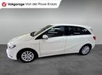 Mercedes-benz B-klasse 200 Ambition Automaat Trekhaak afneem, 4 cilinders, Wit, Dealer onderhouden, 17 km/l
