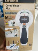 Laserliner CombiFinder Plus - Nieuw in doos, Ophalen of Verzenden, Nieuw