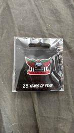 Walibi pin 25 jaar Halloween, Ophalen of Verzenden, Zo goed als nieuw