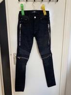 Amiri Jeans, Zwart, Nieuw, W32 (confectie 46) of kleiner, Ophalen of Verzenden