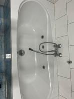 Whirlpool bad met 6 stralen, Ophalen of Verzenden, Gebruikt