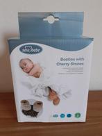 Baby Sokjes met kersenpitten. Sevi Bebe, Jongetje of Meisje, Sevi Bebe, Ophalen of Verzenden, Zo goed als nieuw