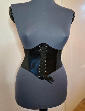 Korsetriem beschikbaar voor biedingen