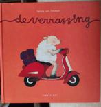 De Verrassing - Sylvia van Ommen, Boeken, Fictie algemeen, Jongen of Meisje, Ophalen of Verzenden, Zo goed als nieuw