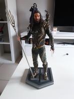 Aquaman, Ophalen of Verzenden, Zo goed als nieuw, Film, Beeldje, Replica of Model