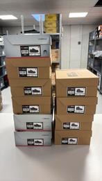 Werkschoenen redbrick hoog en laag, Ophalen of Verzenden, Zo goed als nieuw