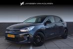 Kia Rio 1.0 TGDI DynamicLine, Auto's, Kia, Voorwielaandrijving, Gebruikt, Euro 6, Origineel Nederlands