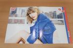 Taylor Swift poster, Ophalen of Verzenden, Nieuw, Poster, Artwork of Schilderij