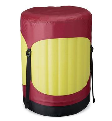 Therm-a-rest Jembe ultra light seat kit beschikbaar voor biedingen