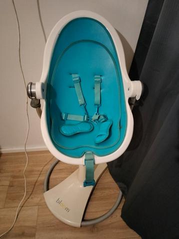 Bloom Meegroeistoel beschikbaar voor biedingen