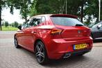Seat IBIZA 116 PK TSI FR ADAP CRUISE/XENON-LED/NAVI/AIRCO-EC, Auto's, Voorwielaandrijving, Stof, Adaptive Cruise Control, 116 pk