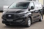 Ford Transit Custom 280 2.0TDCI 136pk Automaat L1H1 Trend |, Auto's, Nieuw, Origineel Nederlands, Te koop, 14 km/l