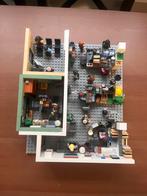 Lego The Office Set - Compleet!, Kinderen en Baby's, Speelgoed | Duplo en Lego, Ophalen of Verzenden, Zo goed als nieuw, Complete set