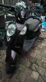 Sym mio 50 brom, Ophalen of Verzenden, Gebruikt, Mio