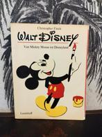 Walt Disney: Van Mickey Mouse tot Disneyland, Ophalen of Verzenden, Mickey Mouse, Overige typen