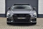 Audi A6 Avant 55 TFSI e quattro Pro Line S Competition | S-S, Auto's, Audi, Automaat, Adaptive Cruise Control, Gebruikt, Zwart