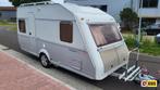 Kip Navigator 44 TDB Cruise Edition, Caravans en Kamperen, Caravans, Rondzit, Kip, Bedrijf, 750 - 1000 kg