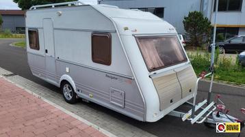 Kip Navigator 44 TDB Cruise Edition beschikbaar voor biedingen