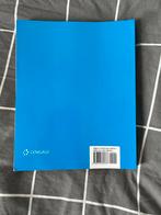 Studieboek: The Practice of Social Research, Ophalen of Verzenden, Gamma, Zo goed als nieuw, HBO