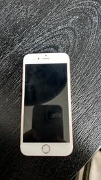 Iphone 6 rosé gold, Telecommunicatie, Mobiele telefoons | Apple iPhone, Ophalen of Verzenden, IPhone 6S