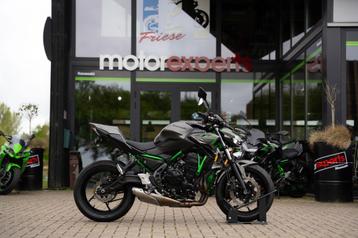 KAWASAKI Z650 beschikbaar voor biedingen