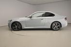 BMW 2 Serie Coupé 218i | M-Sportpakket | LED | Navigatie |, Automaat, 1998 cc, Gebruikt, Met garantie (alle)
