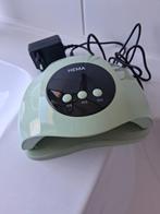 HEMA UV Lamp - Zo goed als nieuw!, Ophalen of Verzenden, Zo goed als nieuw, Handen en Nagels, Toebehoren