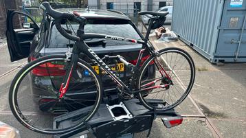 Race fiets specialized allez comp beschikbaar voor biedingen