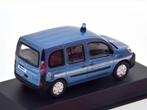 Renault Kangoo Z.E. 2020 Gendarmerie 1/43 NOREV ref. 511378, Verzenden, Nieuw, Auto, Norev