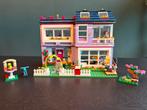 LEGO Friends Emma's Huis 41095 - Compleet!, Kinderen en Baby's, Speelgoed | Duplo en Lego, Ophalen of Verzenden, Zo goed als nieuw