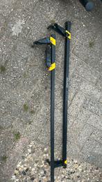 Dakdragers automaxi supra ford focus, Auto diversen, Dakdragers, Ophalen, Gebruikt