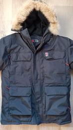 Fjällräven polar winterjas / jas, Maat 52/54 (L), Fjallraven, Ophalen of Verzenden, Zo goed als nieuw