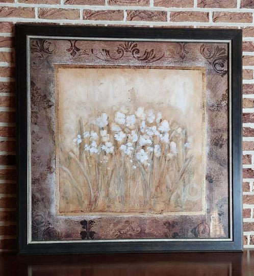 Landelijk stilleven, Antiek en Kunst, Kunst | Schilderijen | Klassiek, Ophalen