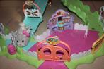 Furreal Friends Furry Frenzies fun en speelstad Fur Real. S0, Tweedehands verkoop, Tweedehands verkoop, Gebruikt, Jongen of Meisje