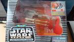 star wars luke x wing starfighter in org doos, Verzamelen, Star Wars, Ophalen of Verzenden, Zo goed als nieuw, Actiefiguurtje