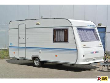 Adria Altea 430 PH|Zitgroep|Voortent|Topstaat! beschikbaar voor biedingen
